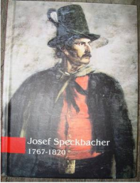 Buch Speckbacher